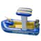 Swimline 67" Harbor Master Patrol Boat with Pump Squirt Toy Pool Float
